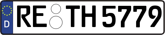 RE-TH5779
