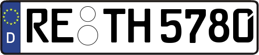 RE-TH5780
