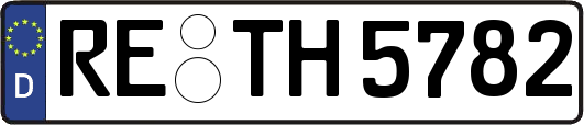 RE-TH5782