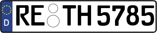 RE-TH5785
