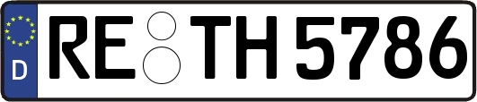 RE-TH5786