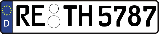 RE-TH5787