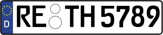 RE-TH5789