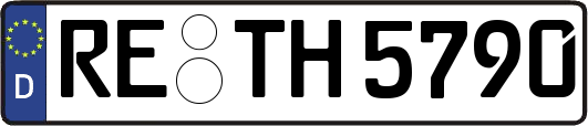 RE-TH5790