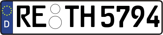 RE-TH5794