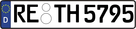RE-TH5795