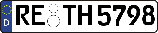 RE-TH5798