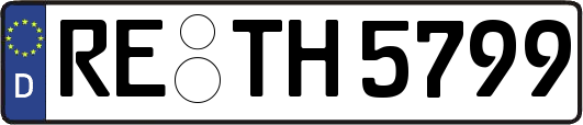 RE-TH5799