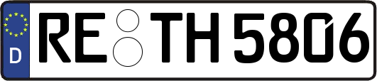 RE-TH5806