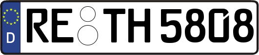 RE-TH5808