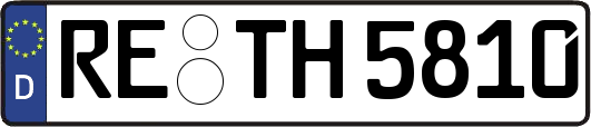 RE-TH5810