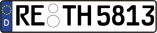 RE-TH5813