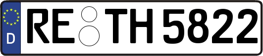 RE-TH5822