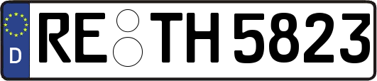 RE-TH5823