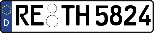 RE-TH5824