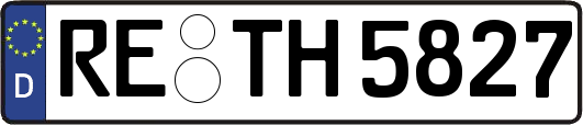 RE-TH5827