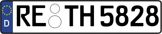 RE-TH5828