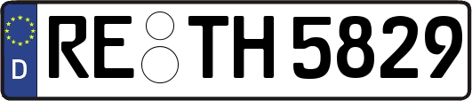 RE-TH5829