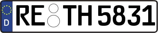 RE-TH5831