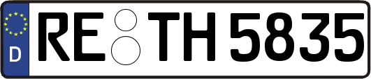 RE-TH5835