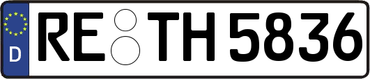RE-TH5836