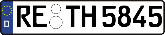 RE-TH5845