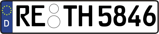RE-TH5846