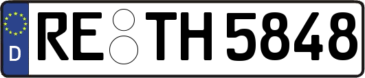 RE-TH5848