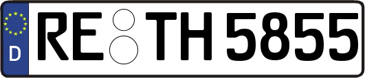 RE-TH5855