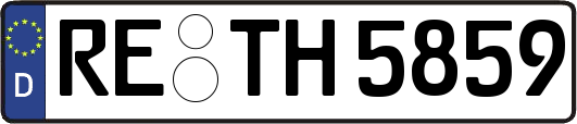 RE-TH5859