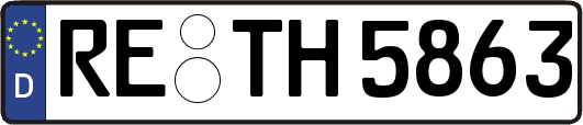 RE-TH5863