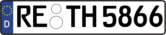 RE-TH5866