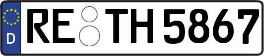 RE-TH5867