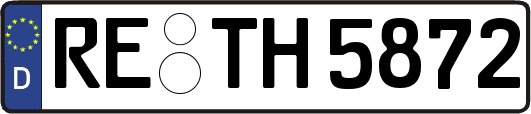 RE-TH5872
