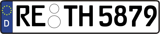 RE-TH5879
