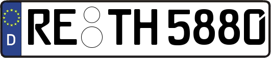 RE-TH5880