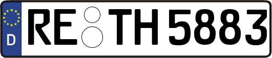 RE-TH5883