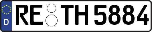 RE-TH5884