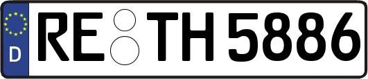 RE-TH5886