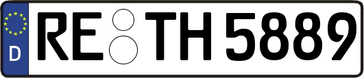 RE-TH5889