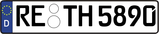 RE-TH5890