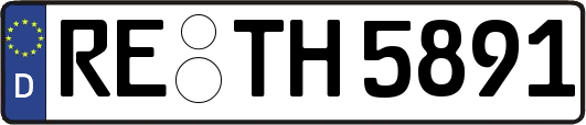 RE-TH5891