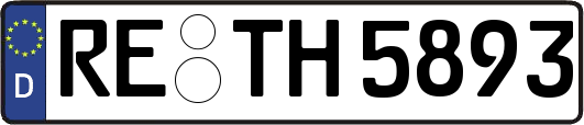 RE-TH5893