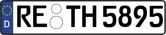 RE-TH5895