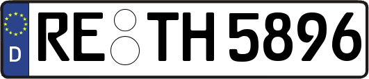 RE-TH5896