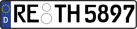 RE-TH5897
