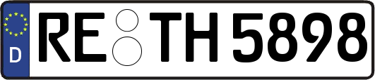 RE-TH5898