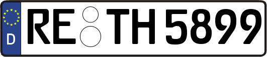 RE-TH5899
