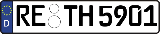 RE-TH5901