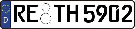 RE-TH5902